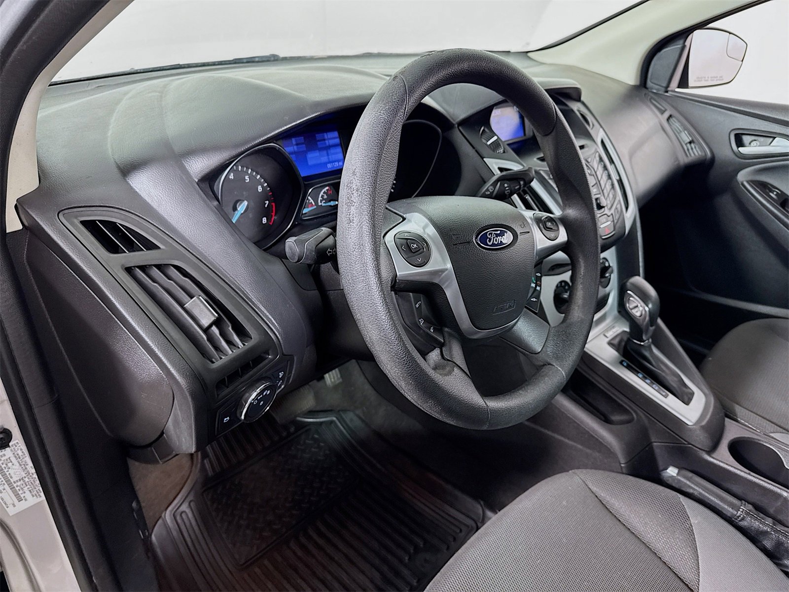 Used 2013 Ford Focus SE image 7