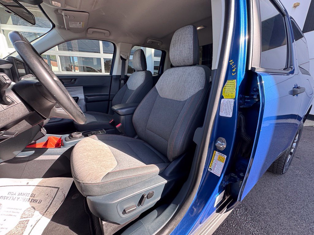 Used 2023 Ford Maverick XLT w/ XLT Luxury Package FWD image 14