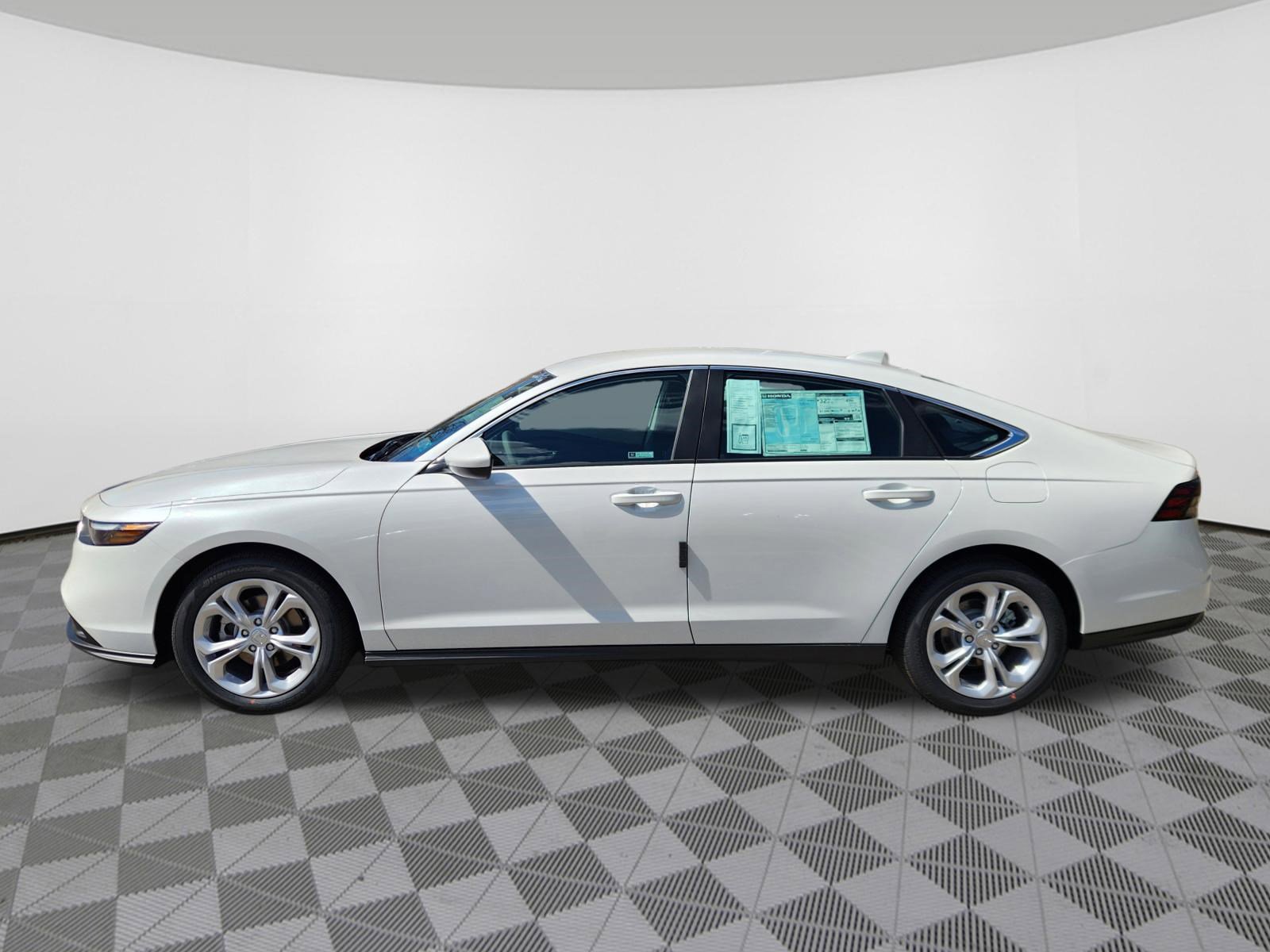 New 2026 Honda Accord LX image 5