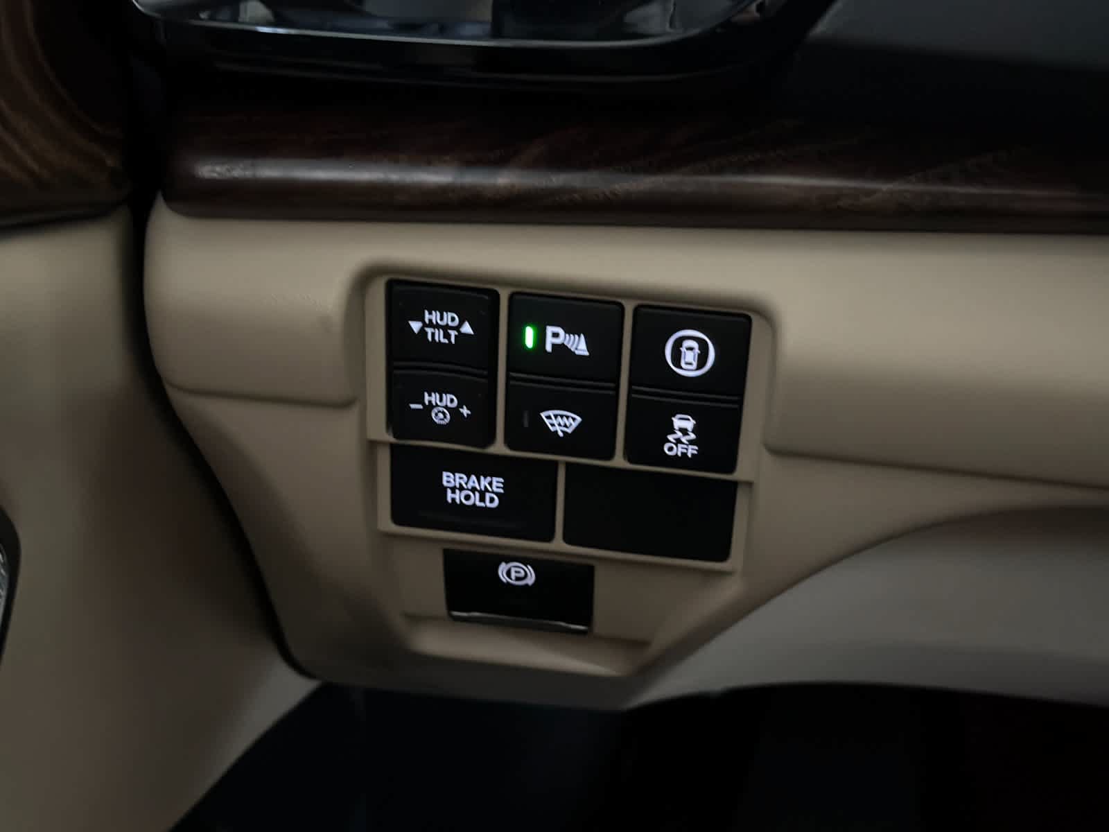 Used 2022 Acura RDX AWD w/ Advance Package image 31