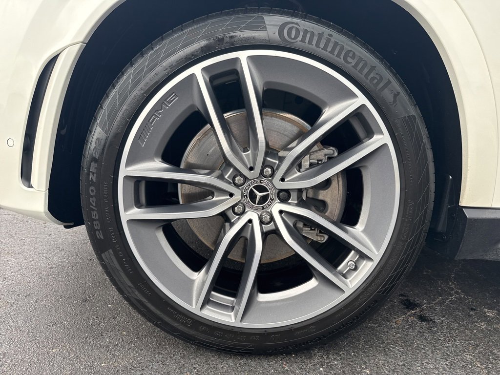 Used 2023 Mercedes-Benz GLE 450 4MATIC image 19
