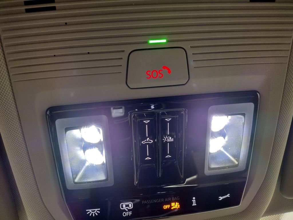 New 2026 Volkswagen Atlas SEL Premium R-Line image 37