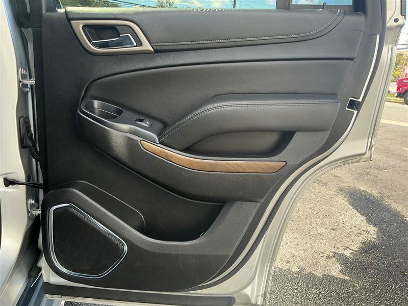Used 2018 GMC Yukon Denali AWD/4WD image 40