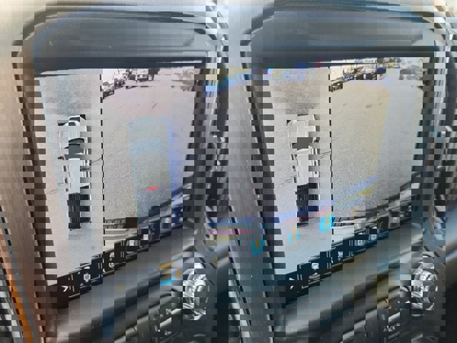 Used 2021 GMC Sierra 2500 Denali w/ Technology Package image 19