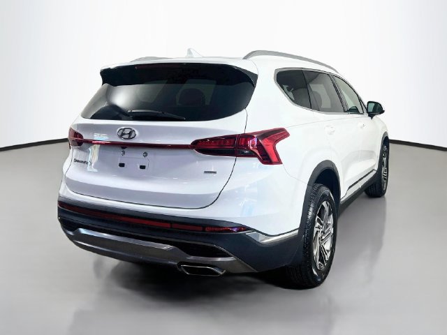 Used 2022 Hyundai Santa Fe SEL AWD/4WD image 19