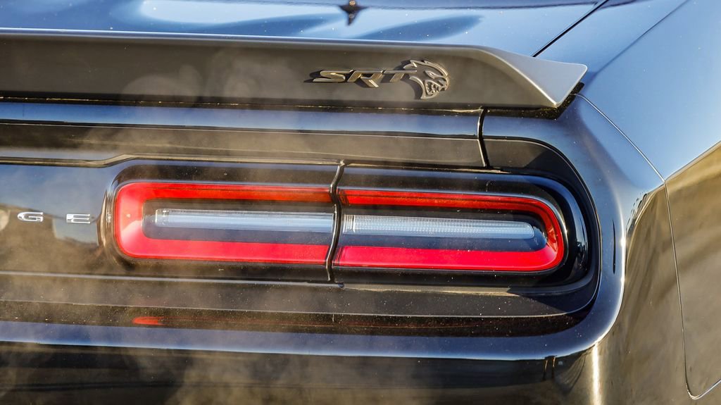 Used 2022 Dodge Challenger SRT Hellcat Redeye image 10