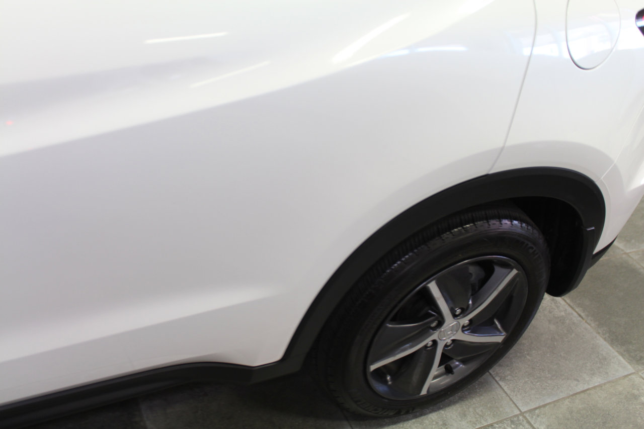 Used 2022 Honda HR-V EX image 34