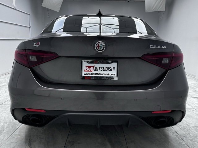 Used 2023 Alfa Romeo Giulia Veloce image 6