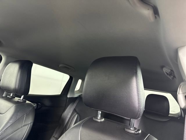 Used 2022 Jeep Compass Trailhawk w/ Trailhawk Convenience Group image 12