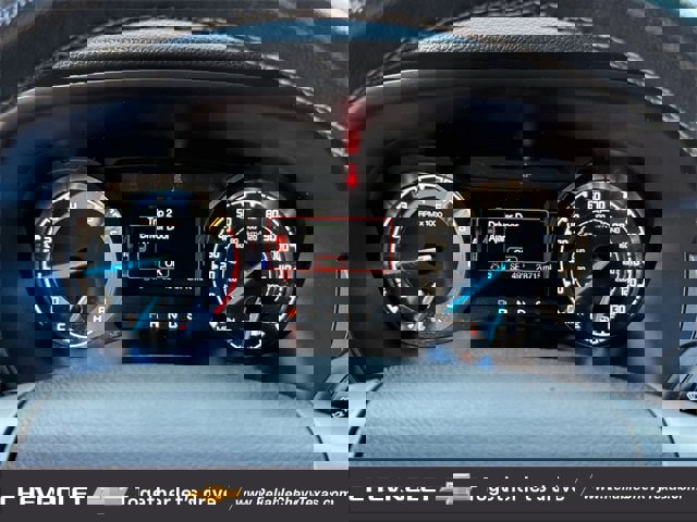 Used 2023 Ford Ranger XLT w/ Equipment Group 301A Mid image 17