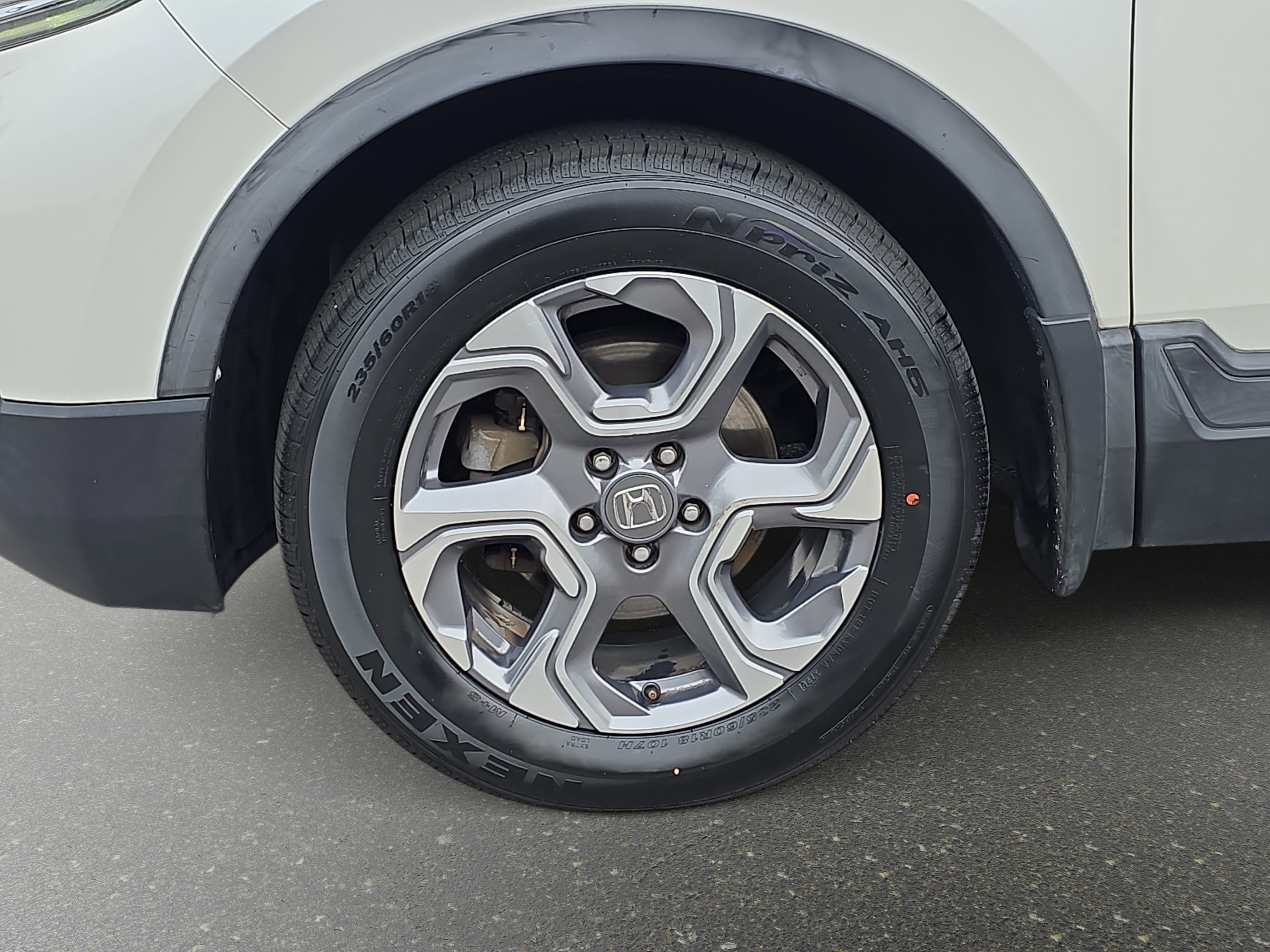 Used 2018 Honda CR-V EX-L image 30