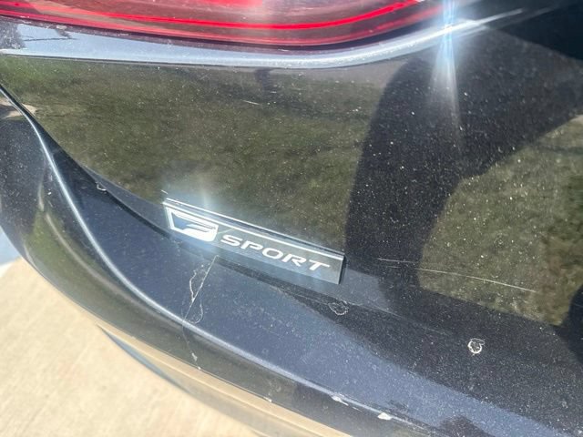 Used 2021 Lexus ES 350 F Sport w/ Protection Package (P3) FWD image 4