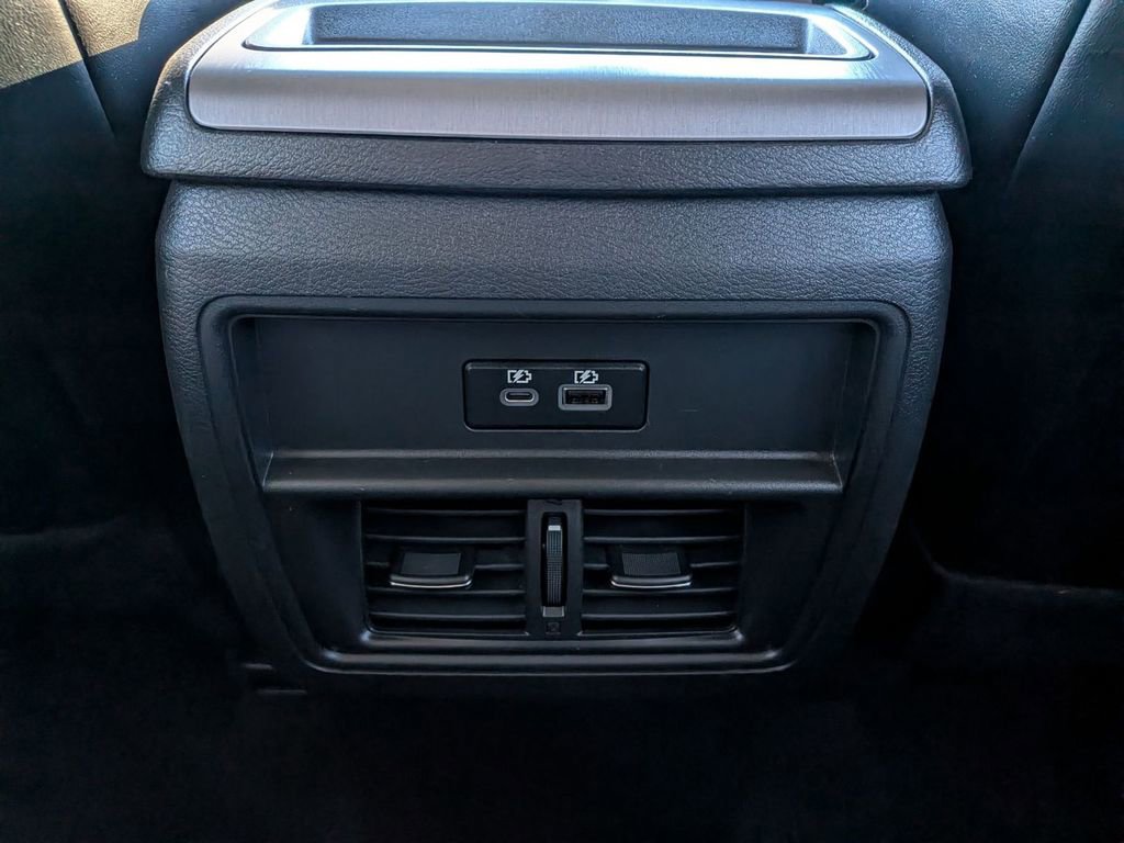 Used 2023 Nissan Murano SV AWD/4WD image 33