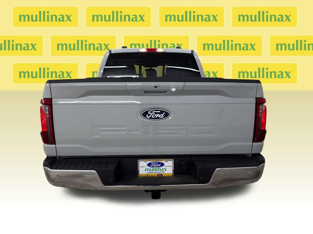 New 2026 Ford F150 XLT w/ Equipment Group 302A MID RWD image 7