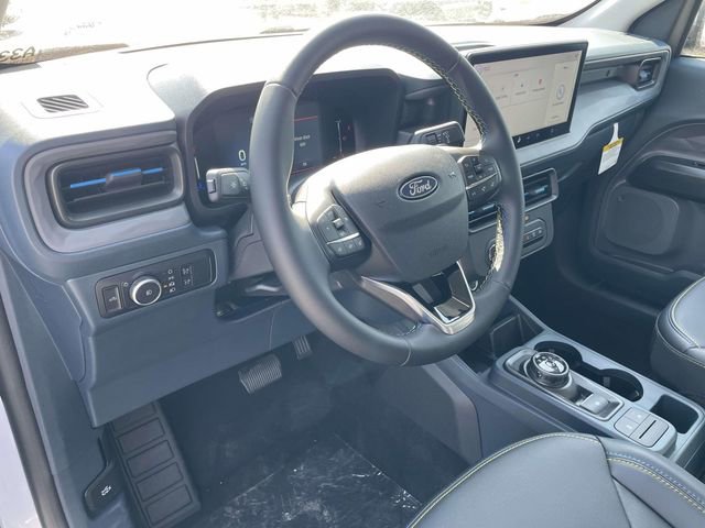 New 2026 Ford Maverick Lobo AWD/4WD image 16