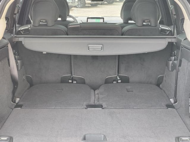 New 2025 Volvo EX90 Ultra w/ Protection Package Premier AWD/4WD image 17