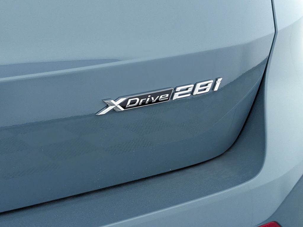 New 2026 BMW X1 xDrive28i w/ Convenience Package AWD/4WD image 7