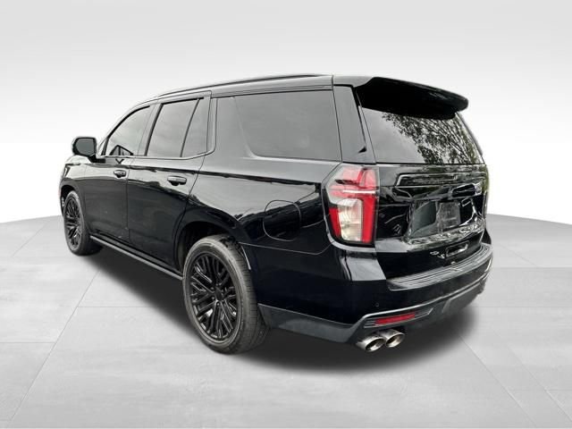 Used 2021 Chevrolet Tahoe High Country AWD/4WD image 5