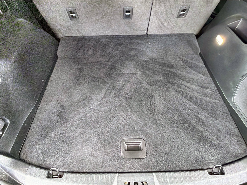 Used 2023 Ford Edge Titanium AWD/4WD image 18