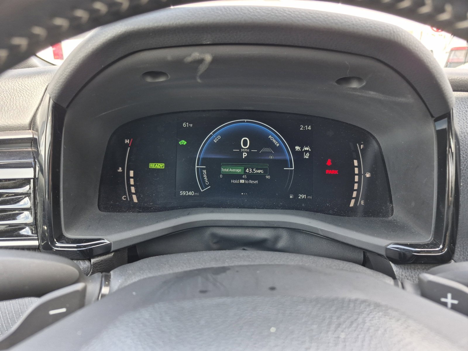 Certified 2025 Toyota Camry SE image 10