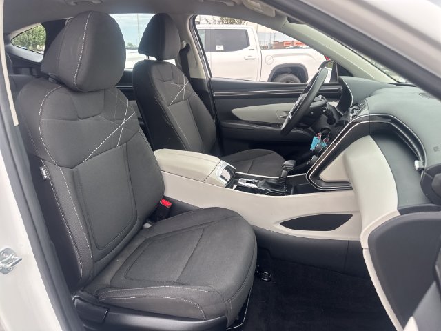 Used 2023 Hyundai Tucson SE AWD/4WD image 11