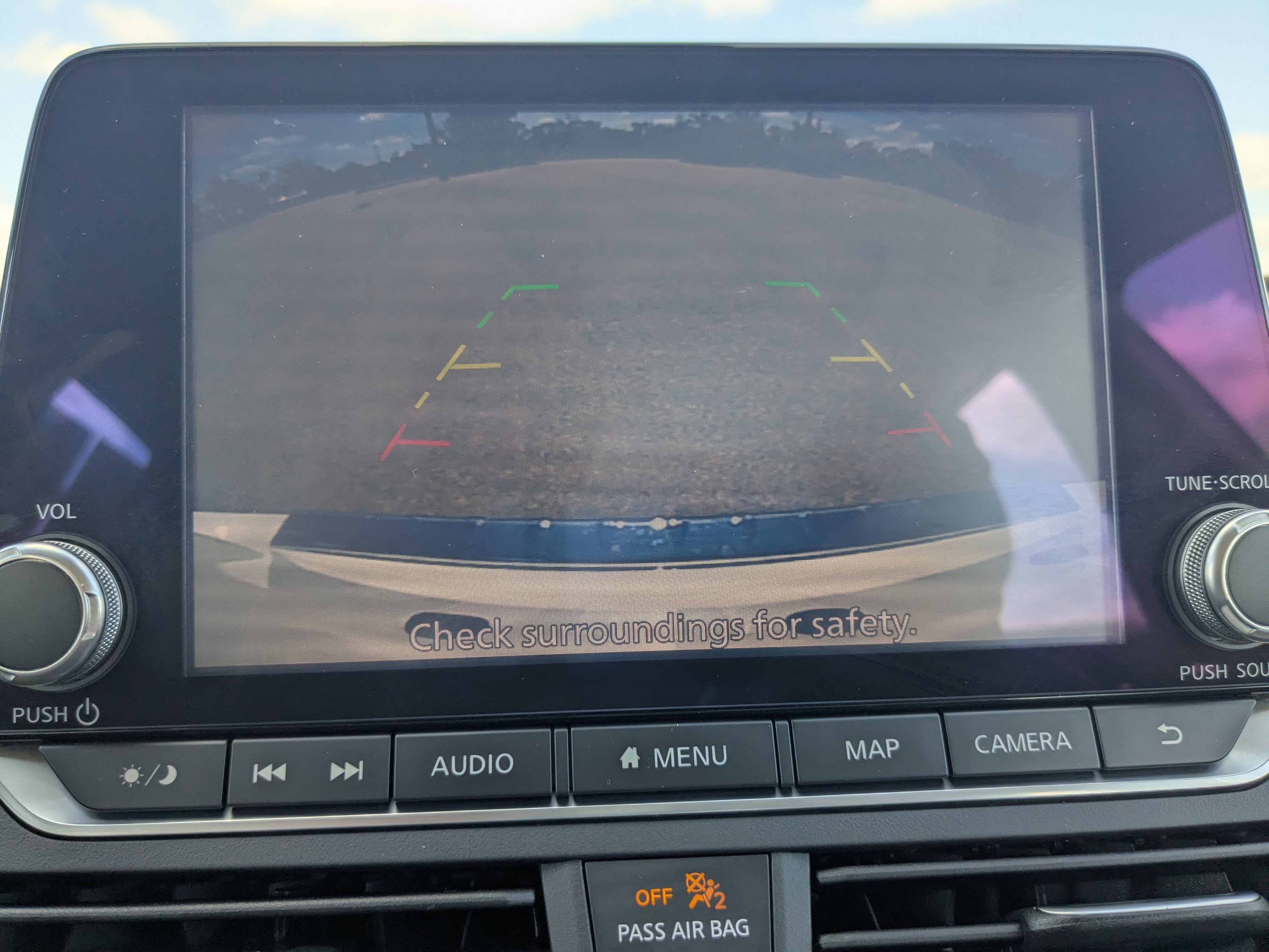 Used 2020 Nissan Altima 2.5 SL FWD image 22