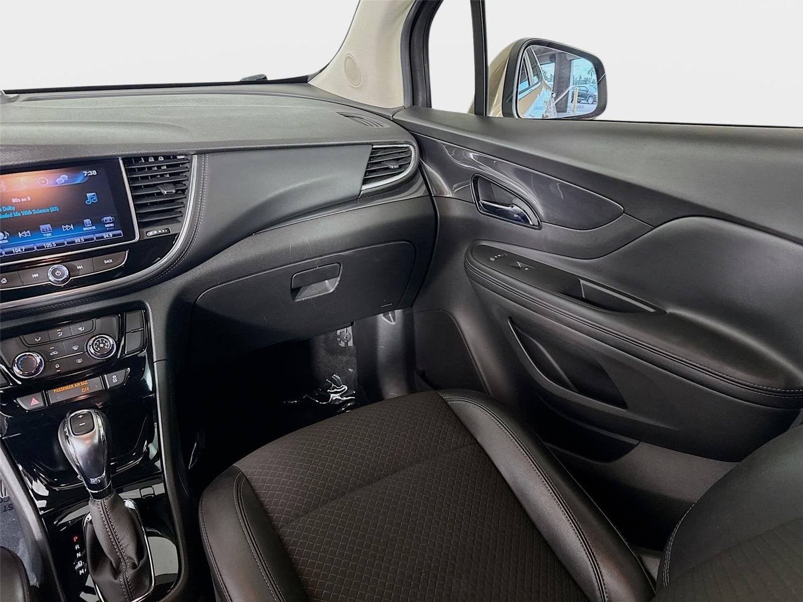 Used 2018 Buick Encore Preferred FWD image 23