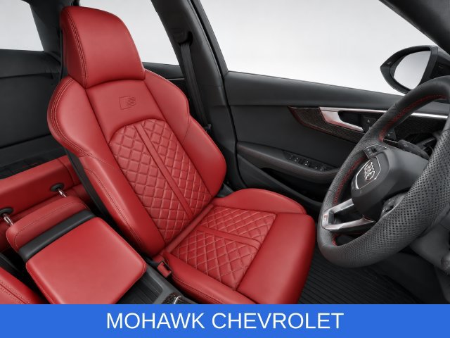 Used 2024 Audi S4 Premium Plus AWD/4WD image 11