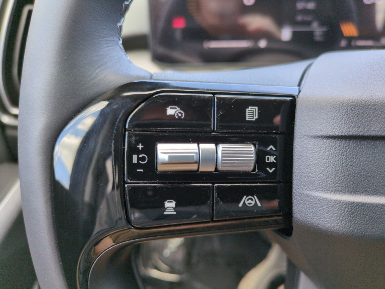 New 2026 Kia Sorento X-Line EX AWD/4WD image 20