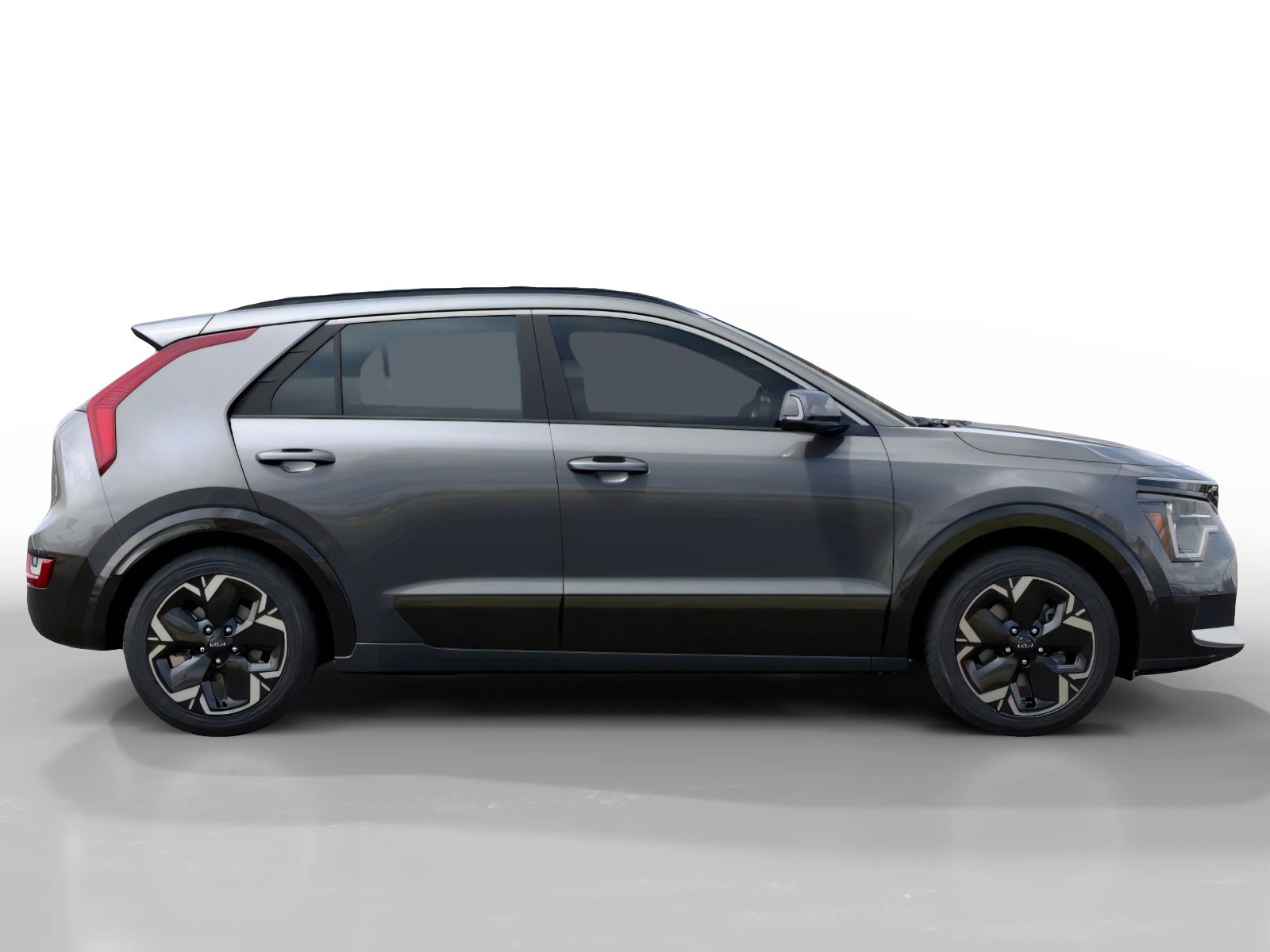 New 2026 Kia Niro Wave image 7