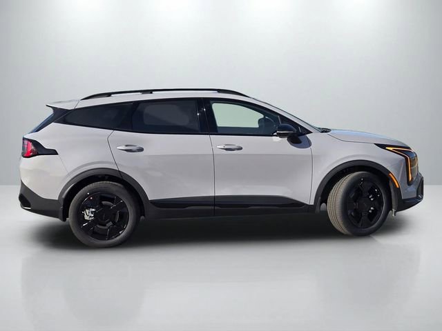 New 2026 Kia Sportage X-Line image 3