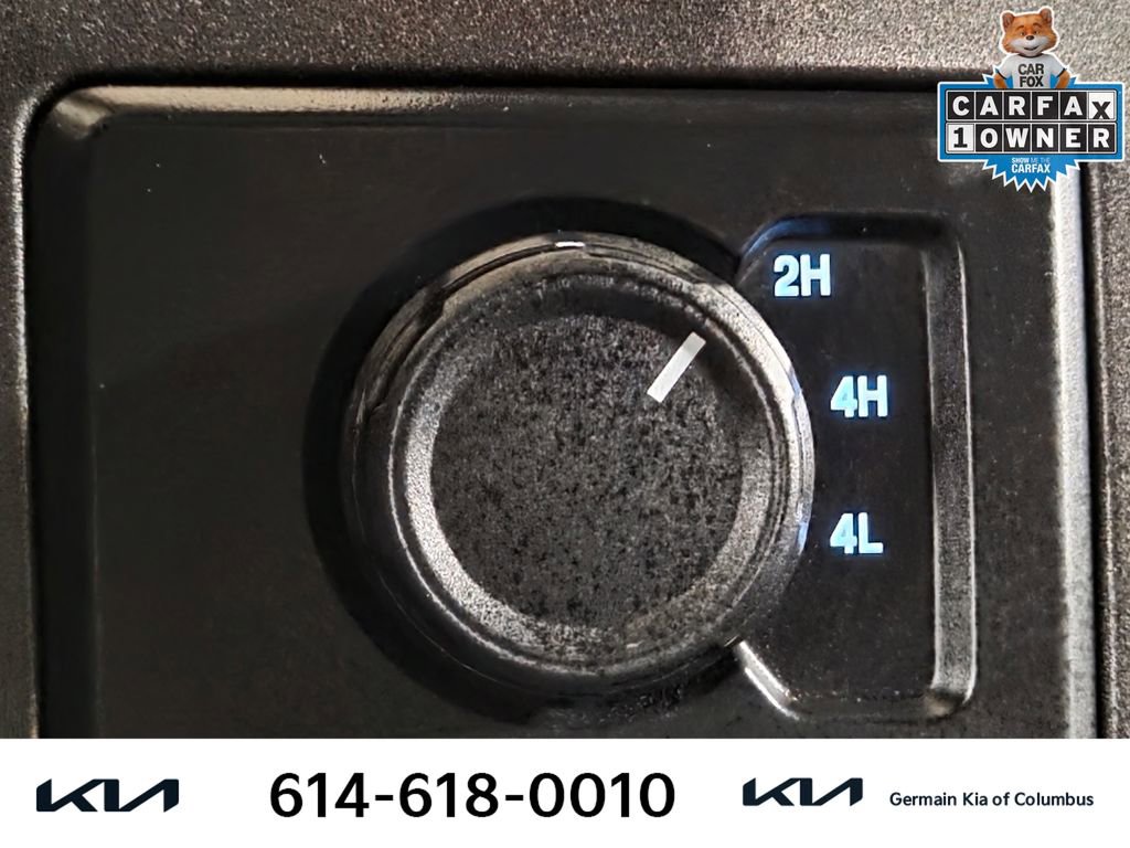 Used 2022 Ford F250 XL w/ STX Appearance Package image 30