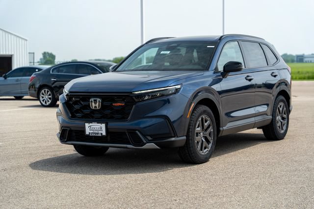 New 2026 Honda CR-V TrailSport image 3