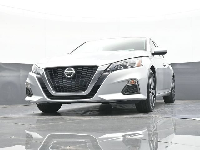 Used 2022 Nissan Altima 2.5 SV FWD image 53
