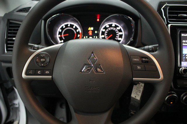 New 2026 Mitsubishi Outlander Sport ES AWD/4WD image 8