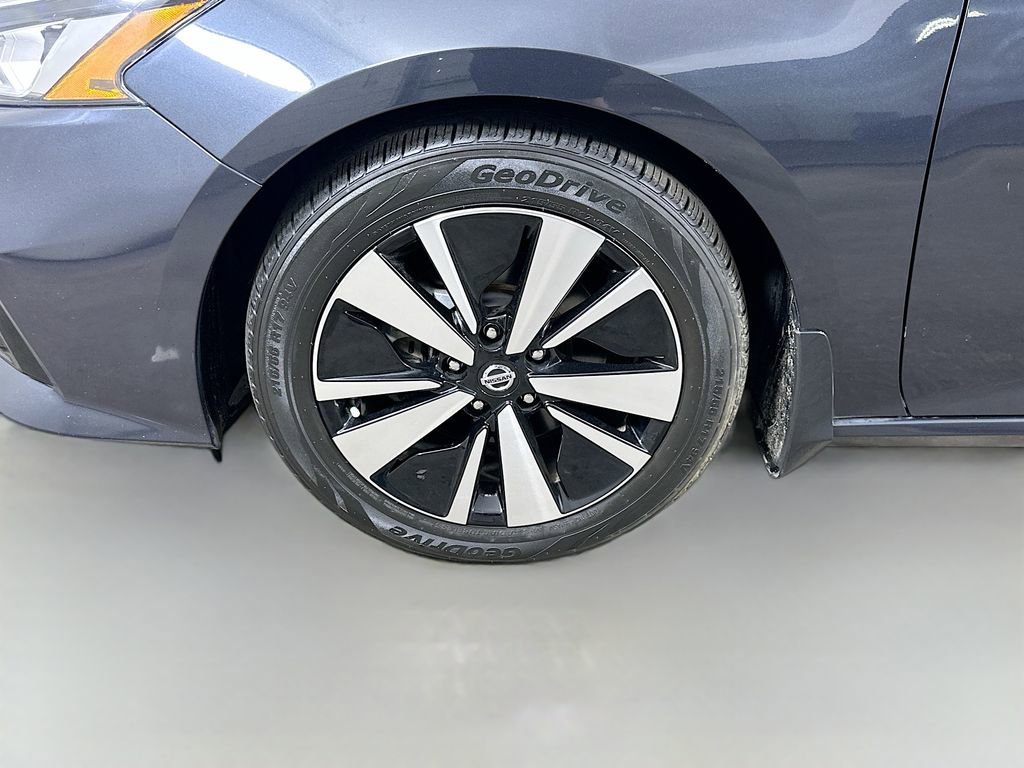 Used 2021 Nissan Altima 2.5 SL image 8