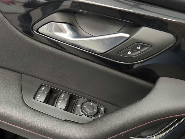 Used 2025 Chevrolet Blazer RS AWD/4WD image 31