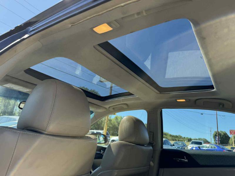 Used 2014 Nissan Maxima 3.5 SV w/ Premium Package image 17