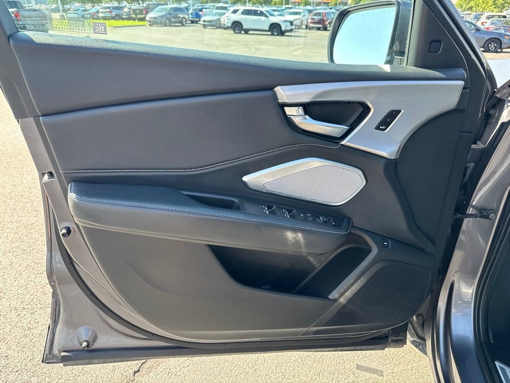 Used 2019 Acura RDX w/ Technology Package AWD/4WD image 33