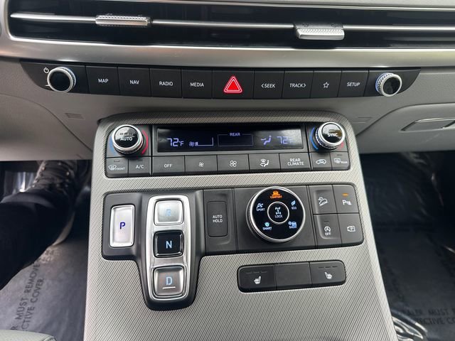 Used 2024 Hyundai Palisade SEL image 35