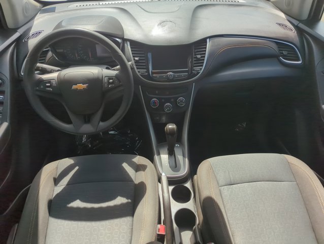 Used 2020 Chevrolet Trax LS w/ Tint and Cruise Package image 23