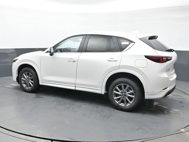 New 2025 MAZDA CX-5 AWD 2.5 S image 7