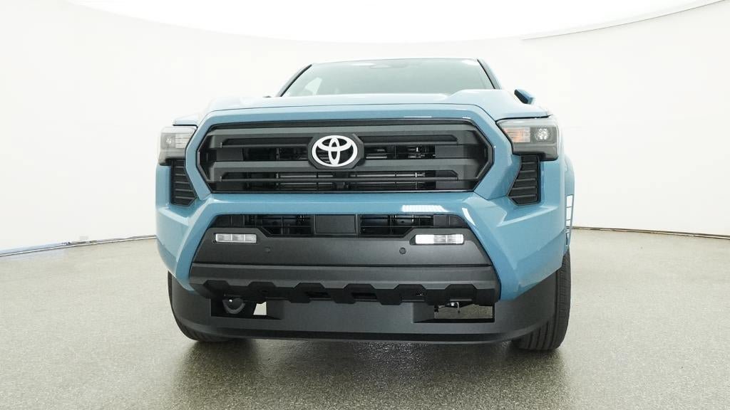 New 2026 Toyota Tacoma SR5 w/ SR5 Upgrade Package RWD image 31