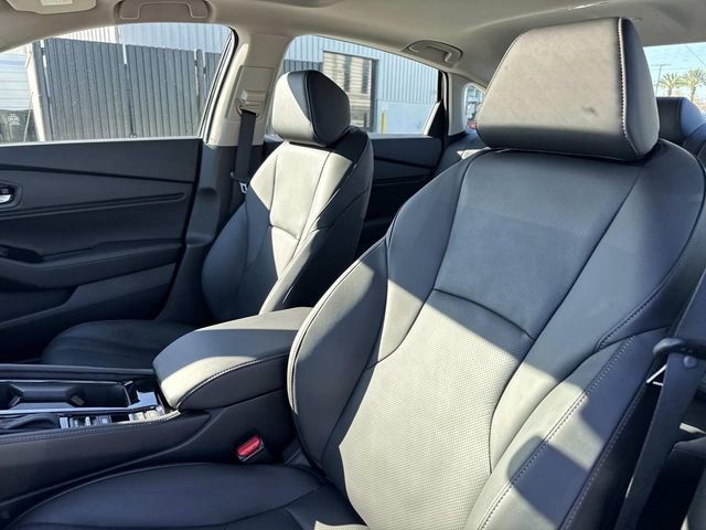 New 2026 Honda Accord Touring image 6