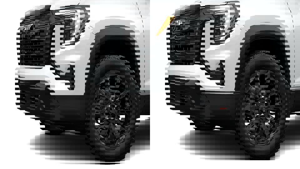 New 2026 GMC Terrain Elevation w/ Black Edition image 31