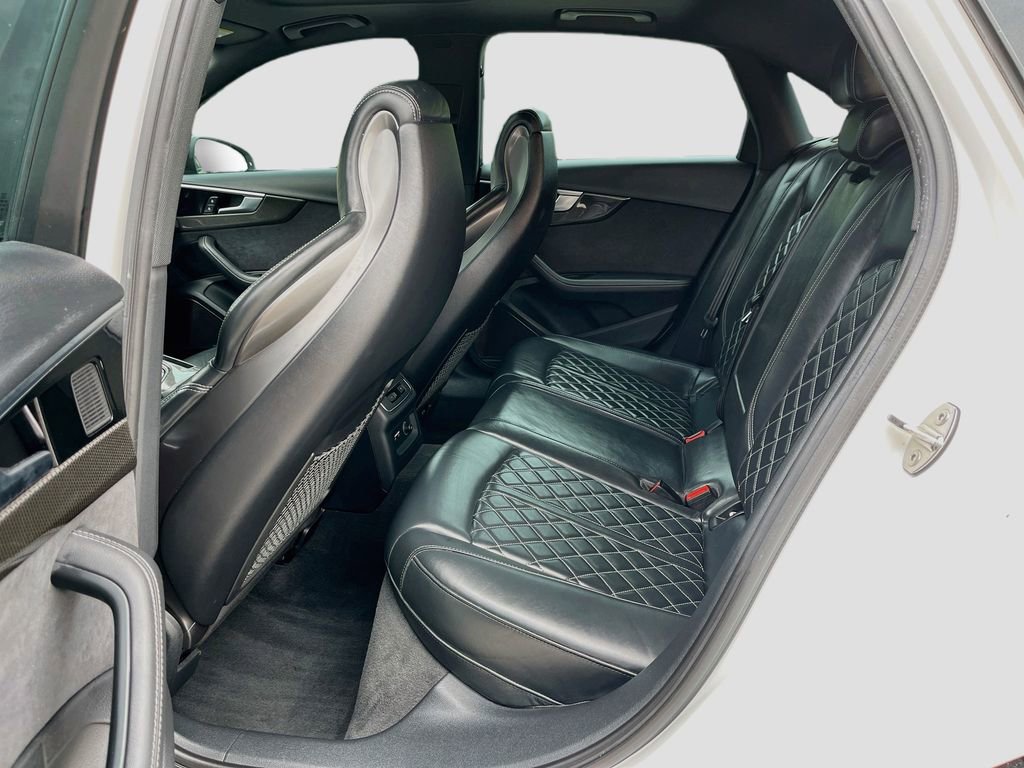 Used 2023 Audi S4 Premium Plus AWD/4WD image 26