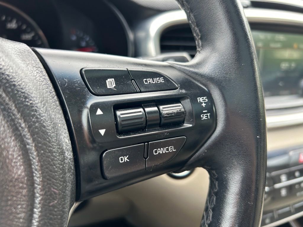 Used 2016 Kia Sorento EX w/ EX Touring Package image 26