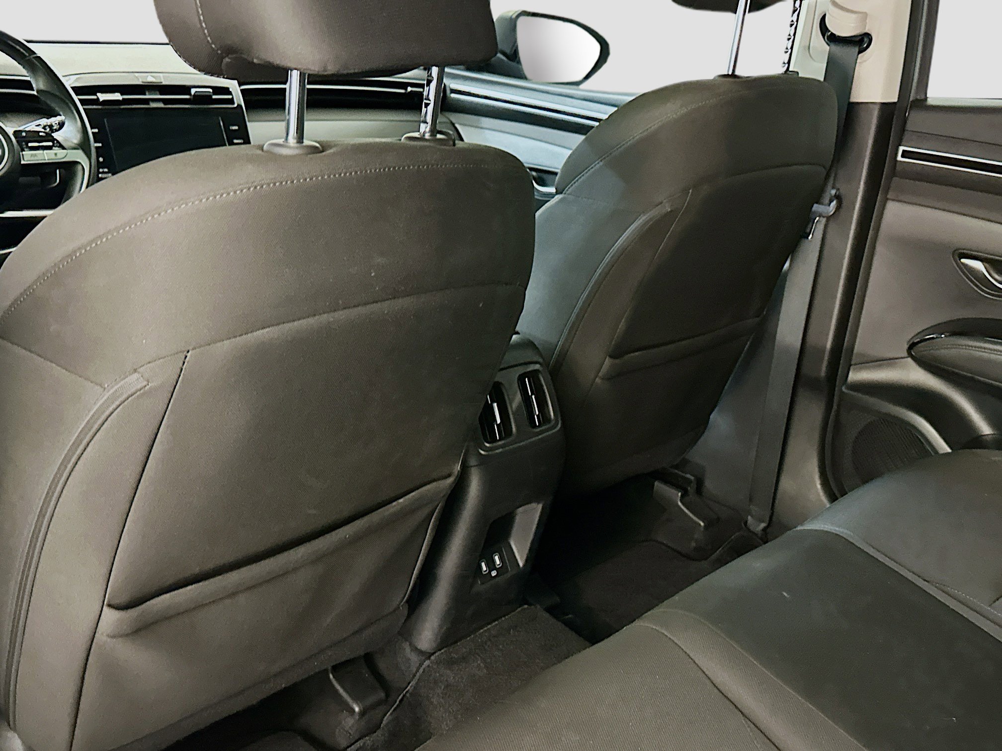 Used 2022 Hyundai Tucson SEL w/ Cargo Package image 28