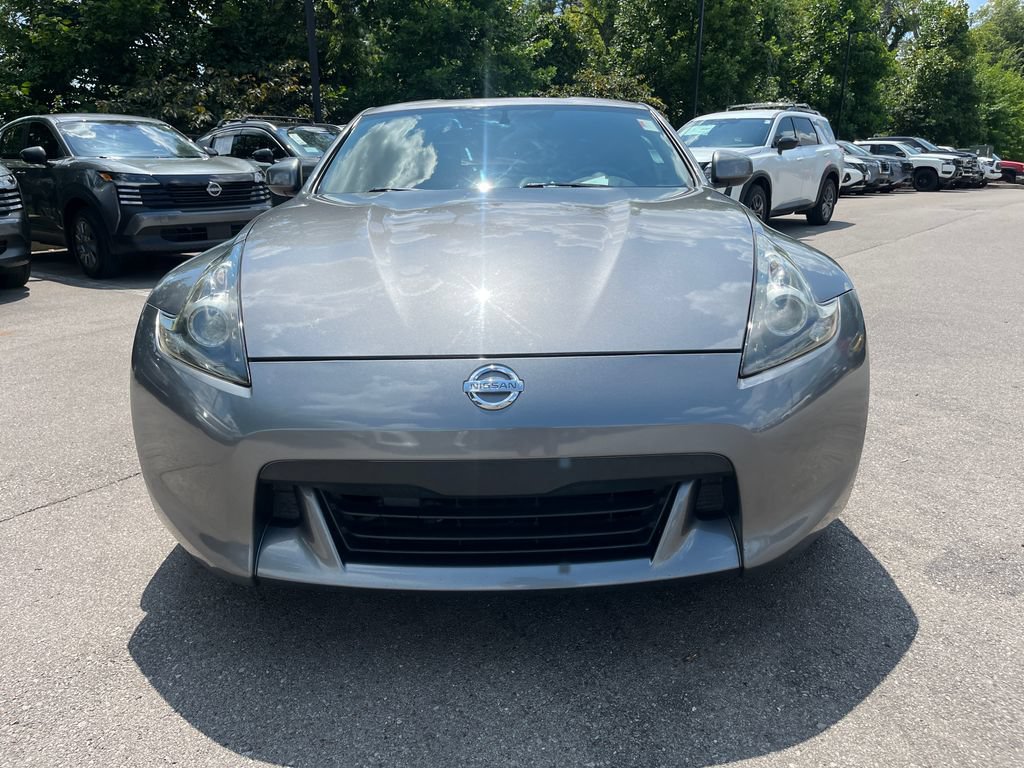 Used 2011 Nissan 370Z Coupe w/ Sport Pkg RWD image 35