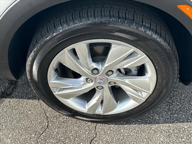Certified 2024 Buick Encore GX Preferred w/ Comfort Package FWD image 32